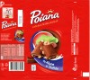 Poiana, milk chocolate with raisins and nuts, 90g, 30.12.2011, Kraft Foods Romania S.A, Bucuresti, Romania