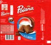 Poiana, milk chocolate, 90g, 02.10.2012, Kraft Foods Romania S.A, Bucuresti, Romania