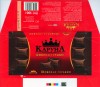 Dark chocolate, 100g, 28.06.2005, Kraft Foods Russia, Pokrov, Russia