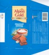 Alpen Gold, milk chocolzte, 100g, 23.02.2006, Kraft Foods Russia, Pokrov, Russia