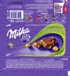 Milk chocolate with whole nuts, 100g, 21.06.2012, Kraft Foods Russia, Pokrov, Russia 