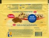 Air milk chocolate, 60g, 01.07.2004
Marabou,  Kraft Foods Sverige, Angered