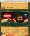 Marabou, dark chocolate, 250g, 01.06.2006, Kraft Foods Sverige, Angered, Sweden