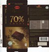 Marabou, Premium, dark chocolate, 100g, 30.03.2014, Kraft Foods Sverige, Sweden