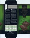Amazonas, plain chocolate 60%, 125g, 09.07.2008, Lidl Stiftung&Co.KG, D-74167 Neckarsulm, Germany