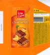 Fin Carre, milk chocolate with almonds, 100g, 30.04.2007, Lidl Stiftung&Co.KG, D-74167 Neckarsulm, Germany