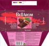 Bellarom, plain chocolate, 100g, 08.1999, Lidl Stiftung&Co.KG, D-74167 Neckarsulm, Germany