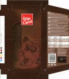 Fin Carre, plain chocolate flavour cake covering, 200g, 02.2011, Lidl Stiftung&Co.KG, D-74167 Neckarsulm, Germany