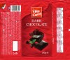 Fin Carre, dark chocolate, 100g, 11.12.2012, Lidl Stiftung&Co.KG, D-74167 Neckarsulm, Germany