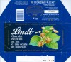 Extra fine milk chocolate with hazelnuts, 100g, 16.08.1990, Lindt & Sprungli, Kilchberg, Switzerland