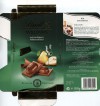 Milk chocolate with Williamsbrand filling, 100g, 10.2012, Lindt & Sprungli AG, Kilchberg, Switzerland