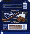 Milk chocolate, 100g, 07.02.2017, Lotte Wedel sp.z o.o., Warszawa, Poland
