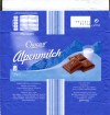 Choceur, milk chocolate, 100g, 07.2011, Ludwig Schocolade GmbH&Co.KG, 52017 Aachen