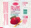 Napoli, frappe, milk chocolate, strawberry foam cream filled, 75,g, 29.05.1996
Josef Manner, Wien