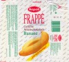 Napoli, frappe, milk chocolate, banana foam cream filled, 75,g, 06.06.1996
Josef Manner, Wien