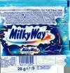 Milky Way,26g, 05.06.1999
Mars, France, Haguenau