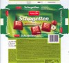 Schogetten, milk chocolate with hazelnuts, 100g, 22.07.2005, Mauxion Schokoladefabrik GmbH, Saarlouis, Germany
