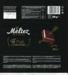 Meltez Royaller, dark chocolate, 200g, 28.07.2016, Made in Poland for Maxima, UAB