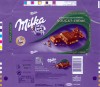 Milk chocolate with nougat cream filling, 100g, 04.10.2005, Kraft Foods Germany, Bremen, Germany