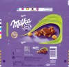 Milk chocolate with whole hazelnuts, 100g, 07.01.2006, Kraft Foods Germany, Bremen, Germany