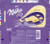 White chocolate, 100g, 17.05.2006, Kraft Foods Manufacturing Gmbh& Co.KG, Lorrach, Germany