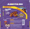 Milk chocolate with whole nuts, 100g, 21.01.2003, Kraft Foods Manufacturing Gmbh& Co.KG, Lorrach, Germany