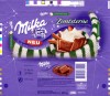 Milka, Alpine milk chocolate with pieces of cinnamon, 100g, 27.05.2003, Kraft Foods Deutschland, Bremen, Germany