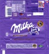Milka, Alpine milk chocolate, 100g, 27.11.2010, Kraft Foods Germany, Lorrach, Germany