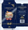 Milk chocolate, 100g, 22.09.2000, Mirana, Gorzyczki, Poland