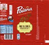 Poiana, milk chocolate, 90g, 22.10.2014, Mondelez Romania S.A., Bucuresti, Romania