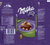 Milka, milk chocolate with whole nuts, 100g, 26.12.2015, Mondelez International, Mondelez Rus, Pokrov, Russia