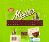 Menier, milk chocolate, 200g, 07.2008, Nestle France