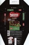 Dark chocolate with pistachios, 80g, 01.2014, Nestle Turkiye Gida Sanayi A.S, Karagabey-Bursa, Turkey