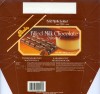 Caramel filled milk chocolate, 100g, 31.03.1992, OY Panda AB, Vaajakoski, Finland