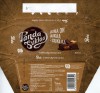 Panda Suklaa, Aina on aikaa - suklaa, milk chocolate with caramel filling, 100g, 26.07.2015, Panda chocolate factory, Vaajakoski, Finland