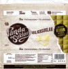 White chocolate, 145g, 21.12.2016, Orkla Confectionery and Snacks Finland, Panda, Maarianhamina, Finland