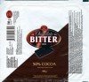 Bitter chocolate, 100g, 23.02.2006, Vilnaus Pergale, Vilnius, Lithuania