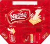 Nestle classic, white chocolate, 100g, 17.02.2004
OAO 