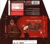 Dark chocolate, 100g, 05.08.2011, Sarotti GmbH, Berlin, Germany