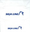Silja Line, milk chocolate, 52,5g ,2005, Made in Germany