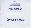 Silja Line, Tallink, milk chocolate, 7,5g, 2008, Made in Germany