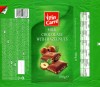 FinCarre, milk chocolate with hazelnuts, 100g, 31.03.2011, Solent GmbH & Co. KG., Ubach-Palenberg, Germany