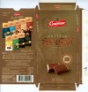 Chocolate Spartak, 100g, 20.03.2007, JSC Spartak, Gomel, Republic of Belarus