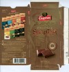 Chocolate Spartak, 100g, 25.06.2007, JSC Spartak, Gomel, Republic of Belarus