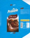 Primola, bitter chocolate, 100g, 16.01.2008, Supreme chocolat S.R.L, Bucharest, Romania