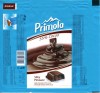 Primola, dark chocolate 55% cocoa, 90g, 19.09.2011, Supreme Chocolat S.R.L., Bucharest, Romania