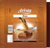 Primola, tablet with rum cream, 100g, 06.12.2011, Supreme Chocolat S.R.L., Bucharest, Romania