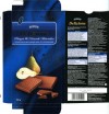 Delizione, Rainbow, milk chocolate with caramel and pear flavoured, 100g, 31.05.2012, Swiss Industries, 100g, GmbH, Switzerland