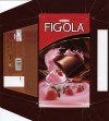 Figola, milk chocolate with strawberry cream filled, 80g, 05.11.2014, Tayas Gida San ve Tic A.S., Turkey