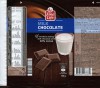 Milk chocolate, 100g, 26.09.2014, MCC Trading International GmbH, Germany
